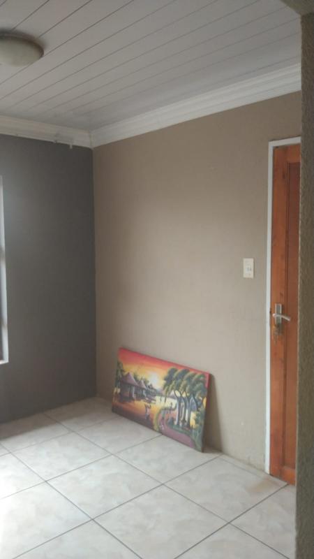 To Let 2 Bedroom Property for Rent in Mmabatho Unit 15 North West